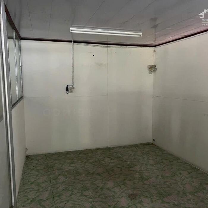 Hình ảnh Cho thuê kho xưởng bãi 1.100m² kho xây dựng 650m² đất chuyên dùng, có điện 3 pha, mặt tiền đường Quốc Lộ 1A, TT. Cái Tắc, T. Hậu Giang, lộ Container, thuê 25 triệu/ tháng (buông thuế) 8