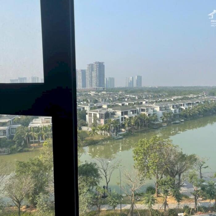 Hình ảnh Bán căn hộ 68m2 thông thủy - view Đảo - 2 ngủ - chung cư Haven Park Ecopark - 3,5 tỷ 1