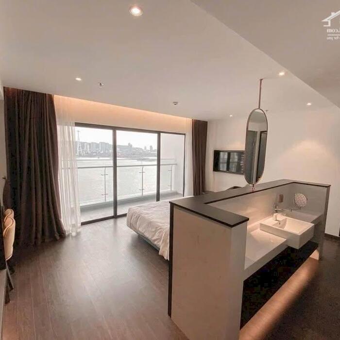 Hình ảnh Chính chủ cần bán căn hộ 36m2 view Biển Studios trong toà S2 Best Western Premier Sapphire Hạ Long 2