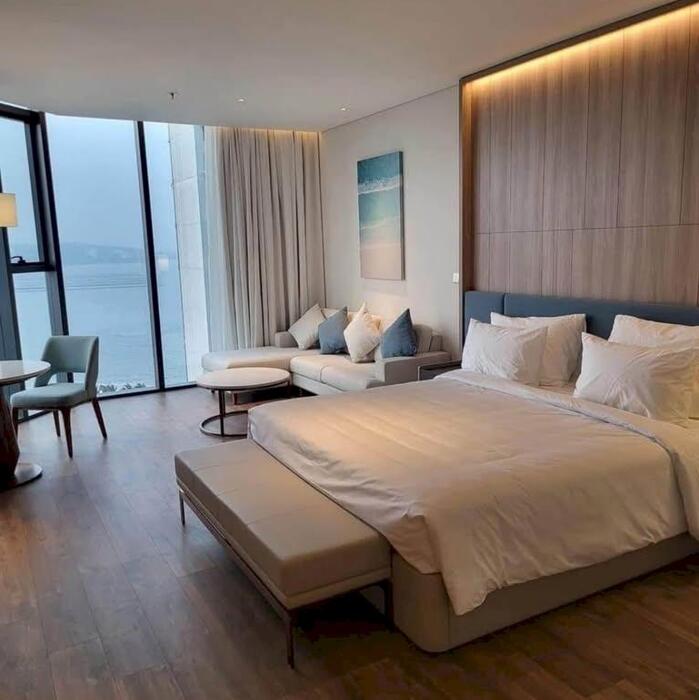 Hình ảnh Chính chủ bán Căn Hộ 1PN 45m2 View Biển tòa ALACARTE HẠ LONG BAY. 3