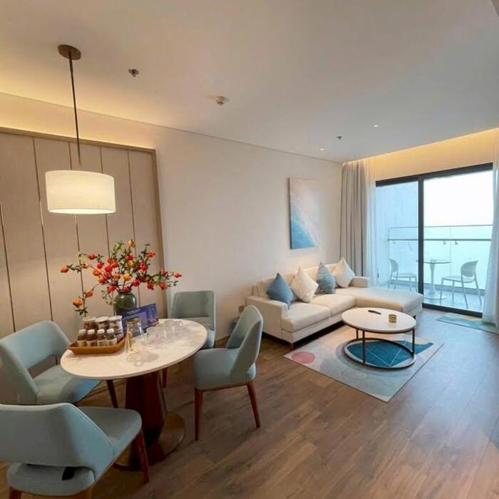 Hình ảnh bán Căn Hộ 2PN 71,4m2 View Biển tòa ALACARTE HẠ LONG BAY trung tâm du lịch Hùng Thắng, Hạ Long. 0