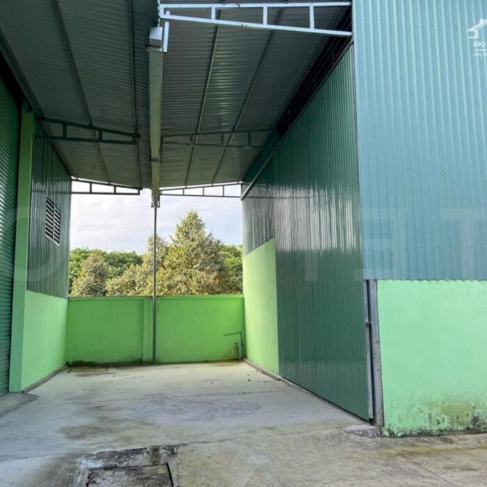 Hình ảnh Cho thuê kho xưởng bãi 4.500m² kho xây dựng 1.400m² có trạm điện 630 kVA (có lắp PCCC nếu cần), mặt tiền đường Quốc Lộ 61C, H. Phong Điền, TP. Cần Thơ, lộ Container 18