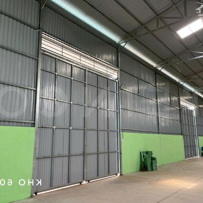 Hình ảnh Cho thuê kho xưởng bãi 4.500m² kho xây dựng 1.400m² có trạm điện 630 kVA (có lắp PCCC nếu cần), mặt tiền đường Quốc Lộ 61C, H. Phong Điền, TP. Cần Thơ, lộ Container 17