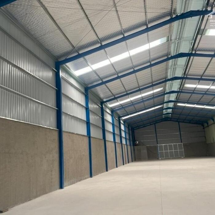 Hình ảnh Cho thuê xưởng 900m2 giá 35 triệu/tháng. Trảng Dài-Biên Hòa-Đồng Nai 2