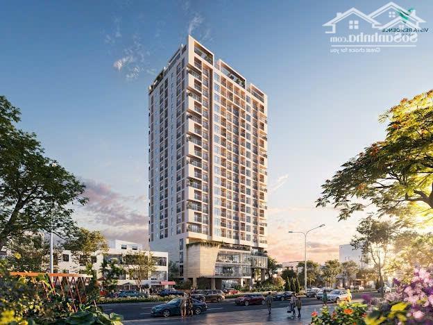 Hình ảnh THE VISTA RESIDENCE ĐÀ NẴNG – ĐỈNH CAO PHONG CÁCH SỐNG THƯỢNG LƯU 1