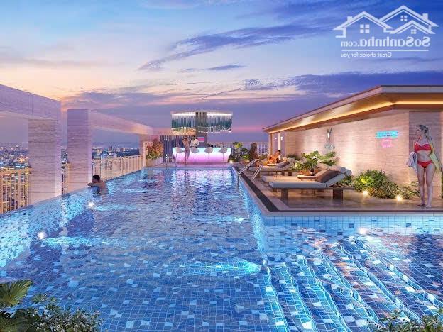 Hình ảnh THE VISTA RESIDENCE ĐÀ NẴNG – ĐỈNH CAO PHONG CÁCH SỐNG THƯỢNG LƯU 5