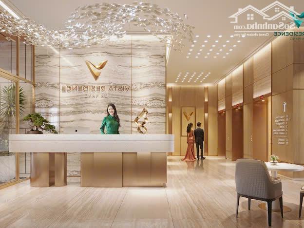 Hình ảnh THE VISTA RESIDENCE ĐÀ NẴNG – ĐỈNH CAO PHONG CÁCH SỐNG THƯỢNG LƯU 3