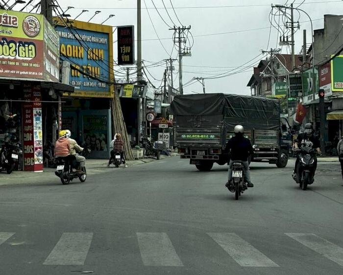 Hình ảnh chính chủ bán nhà đất ngay chợ 1A đường công nghệ mới ấp 1 vĩnh lộc B 799 triệu 1