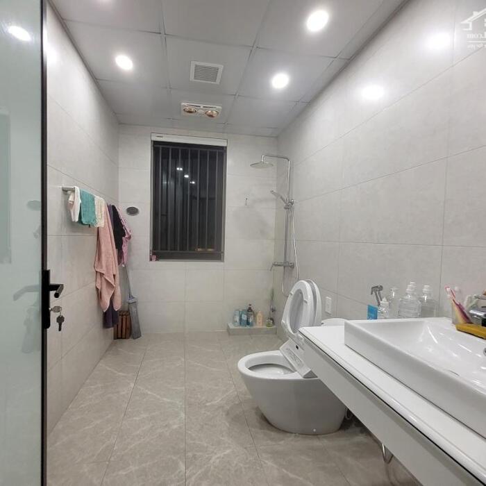 Hình ảnh Cần bán nhà 100 m2 4,5 tầng có thang máy tại Chapi, Cát Tắt, An Đồng 3 mặt thoáng 4