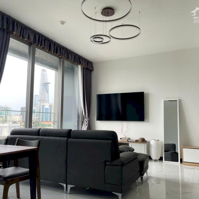 Hình ảnh Empire City - 2PN, 93m², giá 43 triệu/tháng (net) 1