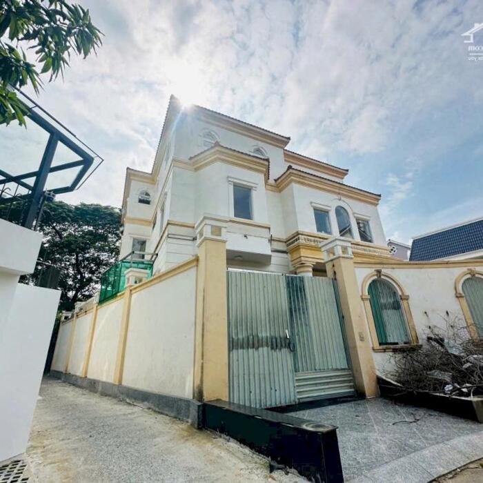 Hình ảnh BDS HVL BÁN VILLA 15 Đg 31B An Phú Q2 45 tỷ Villa Auction – An Phu An Khanh, Thu Duc City 5