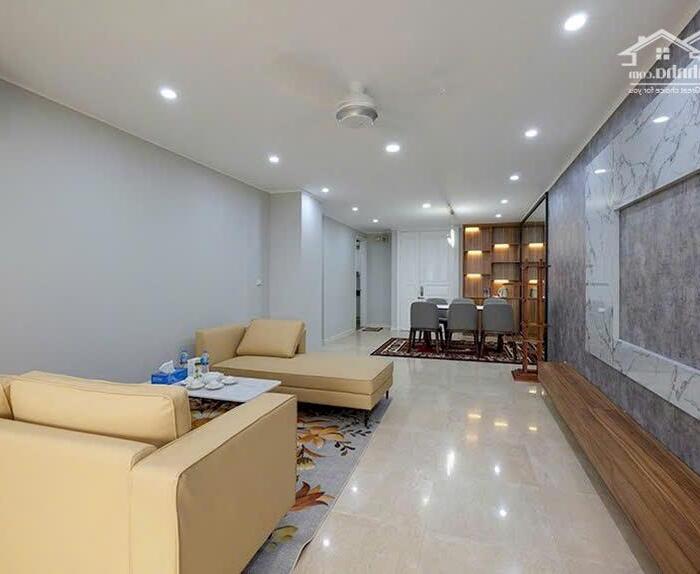 Hình ảnh Bán căn hộ tòa P1 Ciputra ,145m2 view nội khu xanh mát 5