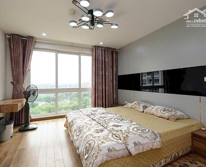 Hình ảnh Bán căn hộ tòa P1 Ciputra ,145m2 view nội khu xanh mát 3