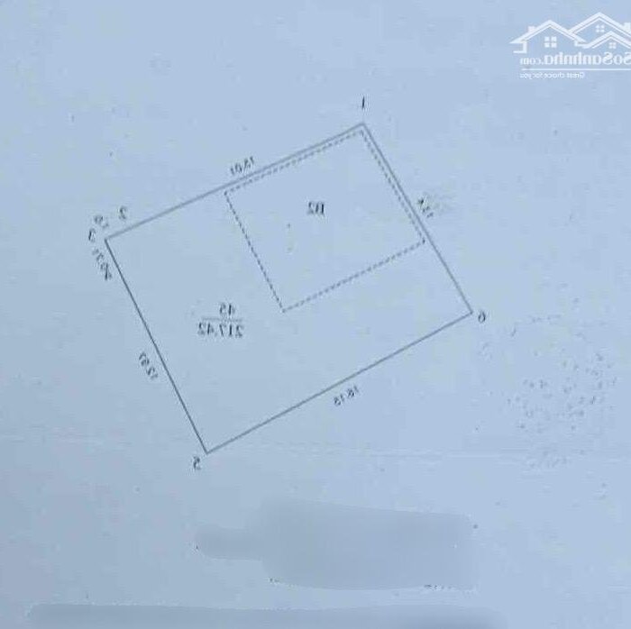 Hình ảnh NHÀ PHỐ LÁNG HẠ ĐỐNG ĐA, DIỆN TÍCH 217M, MT 13,4M, Ô TÔ VÀO NHÀ,SỔ ĐẸP 32 TỶ CÓ TL 1