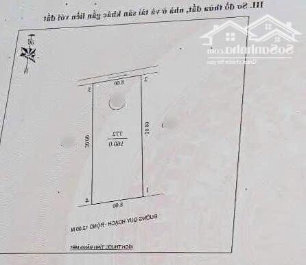 Hình ảnh Bán lô 160m2 khu đấu giá ĐÔNG THỌ, phường HƯNG DŨNG, TP Vinh 1