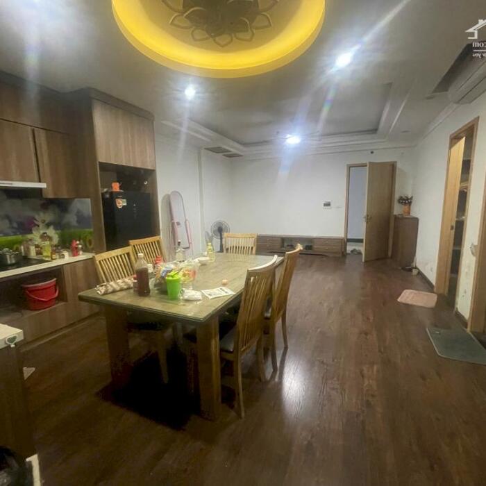 Hình ảnh Cho thuê căn hộ 77m², full nội thất tại tầng 9 tòa HH02-2C, KĐT Thanh Hà Cienco 5 0