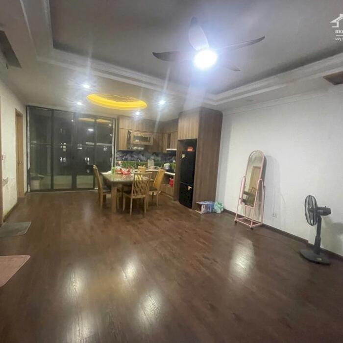 Hình ảnh Cho thuê căn hộ 77m², full nội thất tại tầng 9 tòa HH02-2C, KĐT Thanh Hà Cienco 5 4