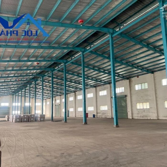 Hình ảnh Bán nhà xưởng 30.100m2 vị trí đẹp giá chỉ 165 tỷ. KCN Nhơn Trạch-Đồng Nai 2