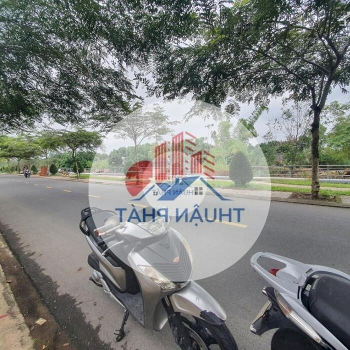 Hình ảnh Siêu Hot: Bán Đất Thổ Cư Mặt Tiền Đường Hòa Đông, TP. Cao Lãnh - Giá Tốt 3,4 Tỷ 3