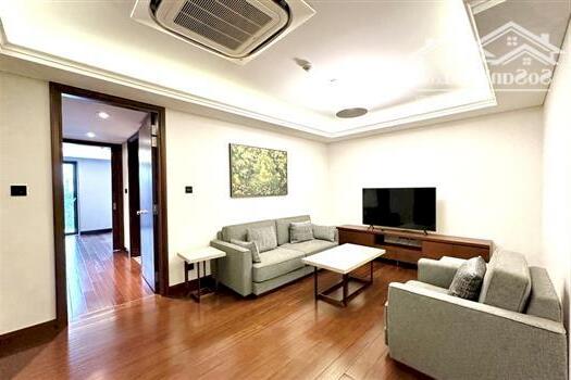 Hình ảnh Tòa Apartment Mặt Phố Trúc Bạch 9 Tầng 110M2 68 Tỷ Dòng Tiền ỔN ĐỊNH 2