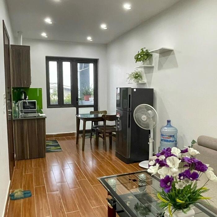 Hình ảnh Cho thuê căn hộ 1 p.ngủ riêng biệt Waterfront City, DT: 55m2. 6