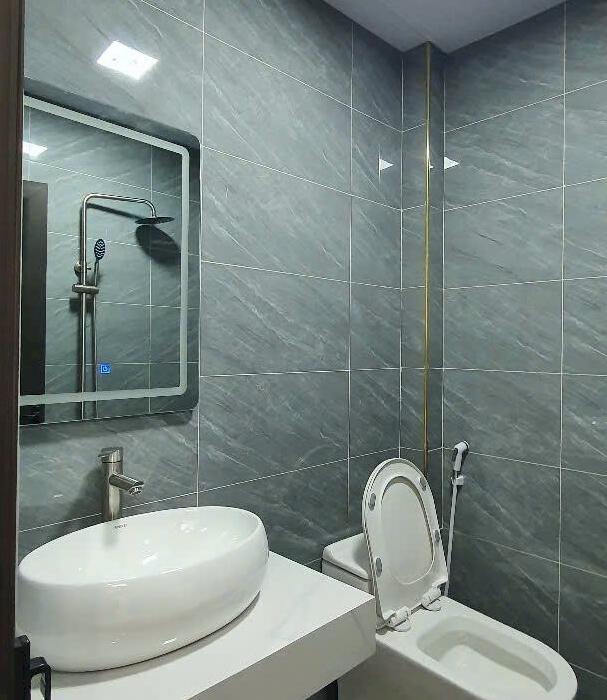 Hình ảnh Bán nhà Lạc Long Quân 120m2 nhà đẹp đường oto lô góc view hồ 25 tỷ 3