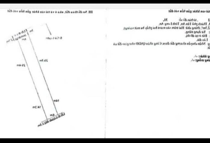 Hình ảnh Nhà P5 TP Tân An tỉnh Long An 3