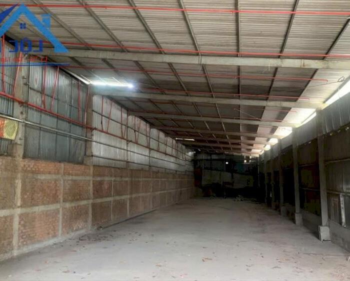 Hình ảnh Cho thuê kho 900m2 giá 32 triệu/tháng. Biên Hòa-Đồng Nai 0