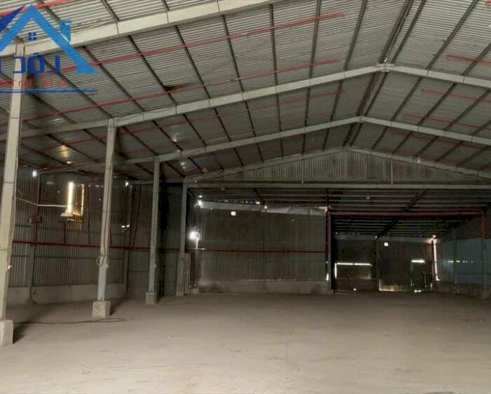 Hình ảnh Cho thuê kho 900m2 giá 32 triệu/tháng. Biên Hòa-Đồng Nai 2