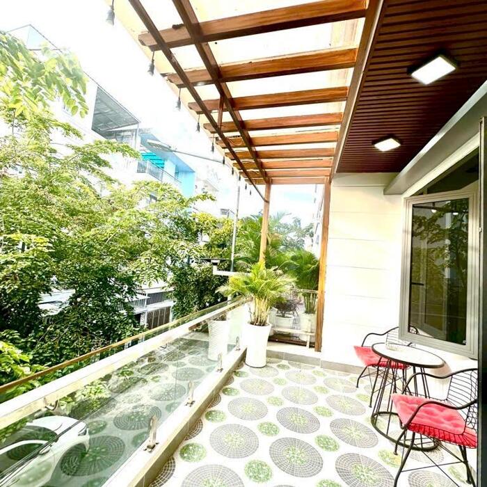 Hình ảnh RẺ HƠN THỊ TRƯỜNG 1 TỶ NHÀ PHỐ 4 TẦNG ĐƯỜNG 8M - 80M2 KDC GREEN RIVERSIDE HUỲNH TẤN PHÁT 1