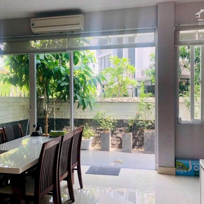 Hình ảnh BDS HVL [NC]. Bán nhà khu compou Hoja Villa, Phước Long B, Tp Thủ Đức 4