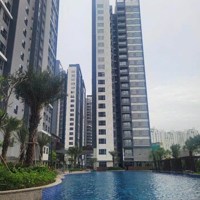 Hình ảnh Cho Thuê/For Rent - Celesta Rise Nhà Bè, chỉ từ 10tr/tháng 7