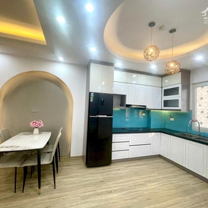 Hình ảnh Chính chủ cần bán gấp căn hộ 72m² full nội thất, hướng Nam tại KĐT Thanh Hà Cienco 5! 2