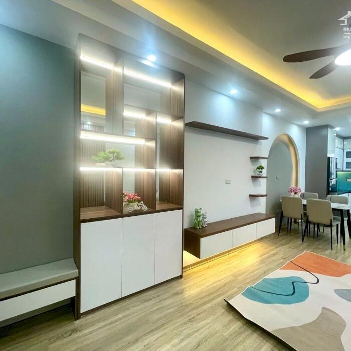 Hình ảnh Chính chủ cần bán gấp căn hộ 72m² full nội thất, hướng Nam tại KĐT Thanh Hà Cienco 5! 5