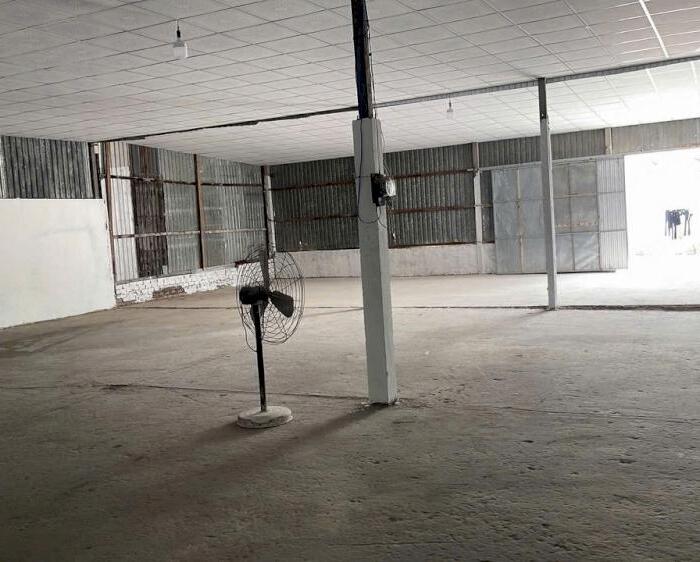 Hình ảnh Cho thuê kho xưởng 130m² có điện 3 pha, gần Đại học Y Dược, P. An Khánh, Q. Ninh Kiều, TP. Cần Thơ, thuê 8 triệu/ tháng (ngày 10/02/2025 bàn giao kho) 0