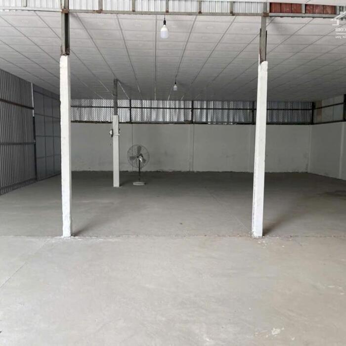 Hình ảnh Cho thuê kho xưởng 130m² có điện 3 pha, gần Đại học Y Dược, P. An Khánh, Q. Ninh Kiều, TP. Cần Thơ, thuê 8 triệu/ tháng (ngày 10/02/2025 bàn giao kho) 1