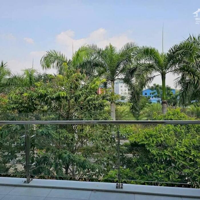 Hình ảnh BDS HVL Cho thuê nhà phố tại Palm Residence. 3