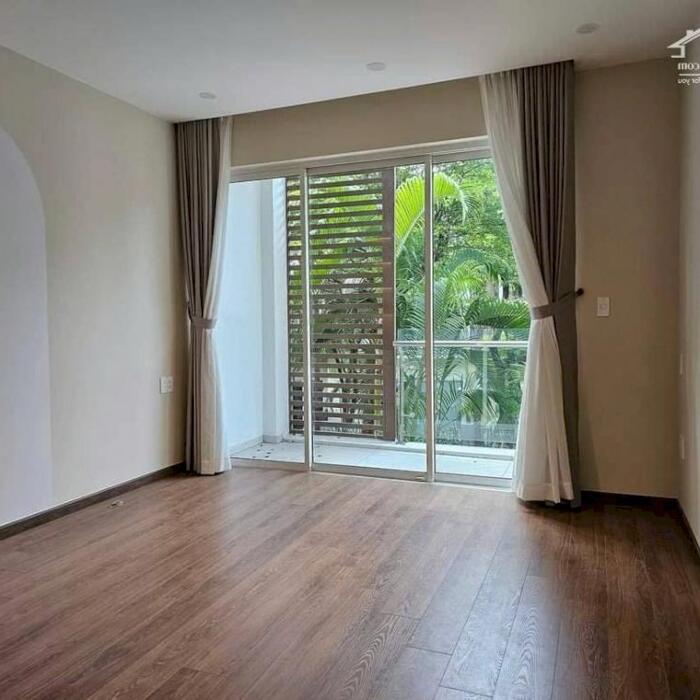 Hình ảnh BDS HVL Cho thuê nhà phố tại Palm Residence. 1