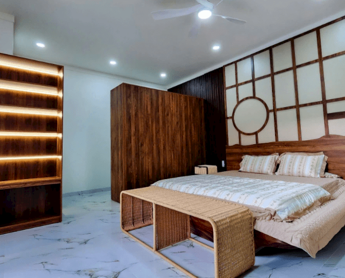 Hình ảnh Bán Villa Full Nội Thất Cạnh Trường Thcs Nguyễn Trường Tộ, 10 Y Wang, Xã Ea Kao, Tp. Buôn Ma Thuột 14