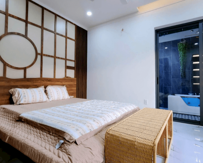 Hình ảnh Bán Villa Full Nội Thất Cạnh Trường Thcs Nguyễn Trường Tộ, 10 Y Wang, Xã Ea Kao, Tp. Buôn Ma Thuột 11