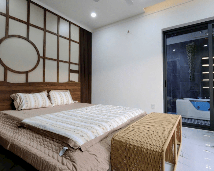 Hình ảnh Bán Villa Full Nội Thất Cạnh Trường Thcs Nguyễn Trường Tộ, 10 Y Wang, Xã Ea Kao, Tp. Buôn Ma Thuột 10