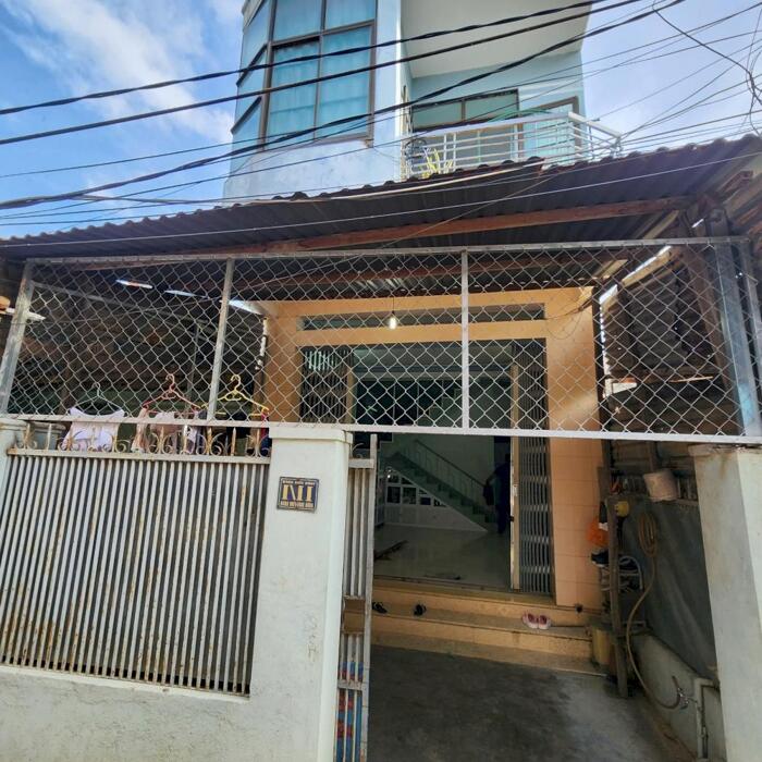 Hình ảnh CHO THUÊ NHÀ 1 TẦNG LẦU - 75M² - GẦN CẦU PHONG CHÂU, MỸ GIA - CHỈ 3,6 TRIỆU/THÁNG 2