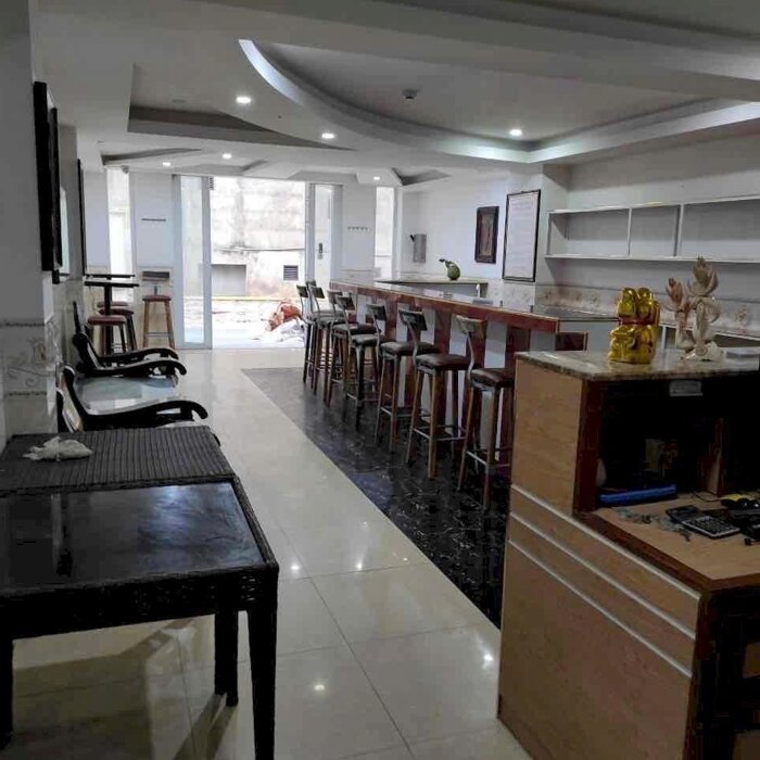 Hình ảnh HIẾM ! BÁN HOTEL 8 TẦNG, AN THƯỢNG, KHU DU LỊCH, FULL NÔI THẤT, 12PN. 1