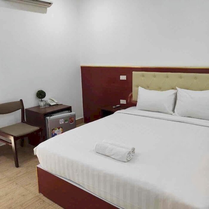 Hình ảnh HIẾM ! BÁN HOTEL 8 TẦNG, AN THƯỢNG, KHU DU LỊCH, FULL NÔI THẤT, 12PN. 3