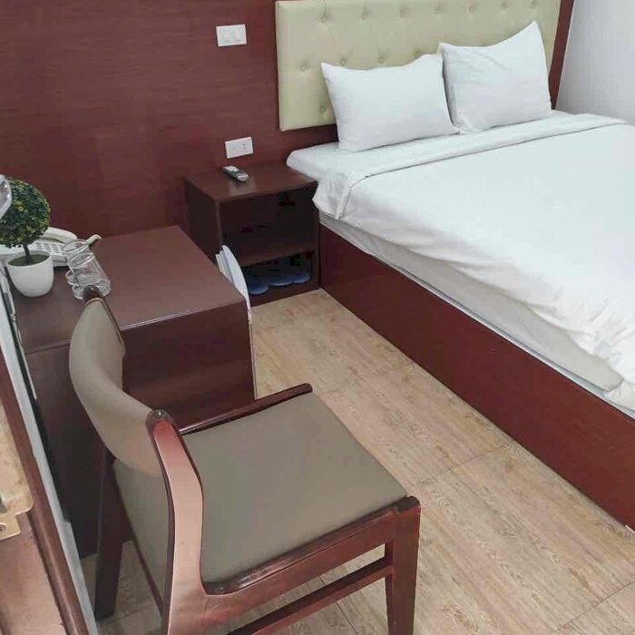 Hình ảnh HIẾM ! BÁN HOTEL 8 TẦNG, AN THƯỢNG, KHU DU LỊCH, FULL NÔI THẤT, 12PN. 4