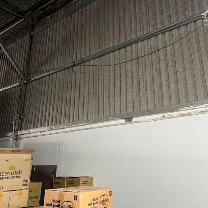 Hình ảnh Cho thuê kho xưởng 200m² có PCCC và điện 3 pha, mặt tiền ngang 7m đường Hoàng Quốc Việt, P. An Bình, Q. Ninh Kiều, TP. Cần Thơ, thuê 15 triệu/ tháng 3