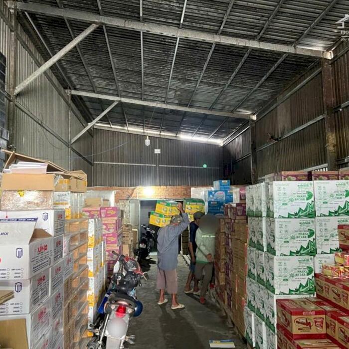 Hình ảnh Cho thuê kho xưởng 200m² có PCCC và điện 3 pha, mặt tiền ngang 7m đường Hoàng Quốc Việt, P. An Bình, Q. Ninh Kiều, TP. Cần Thơ, thuê 15 triệu/ tháng 0