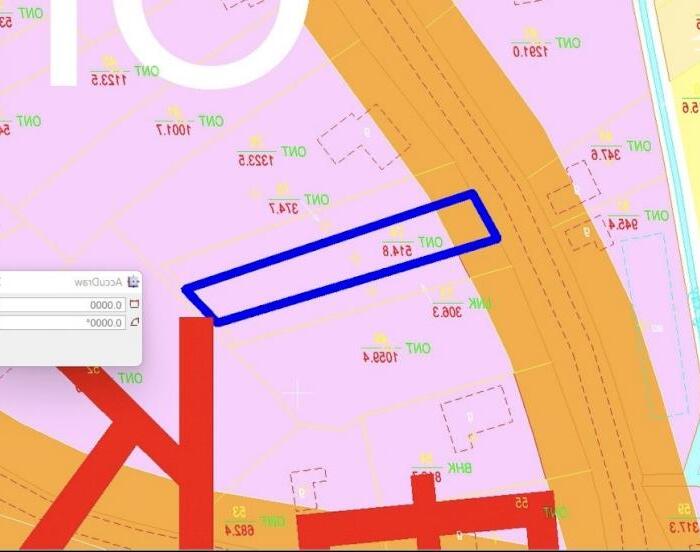 Hình ảnh Mặt tiền đường nhựa xã Diên Xuân, Diên Khánh full thổ cư giá chỉ 2tỷ 150triệu 3