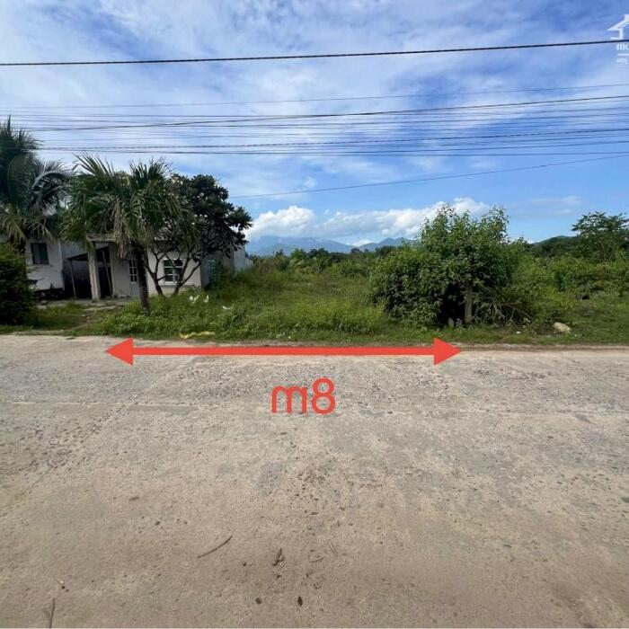 Hình ảnh Bán đất xã Suối Tiên, Diên Khánh 160m2 ngang 8m giá chỉ 850triệu 0