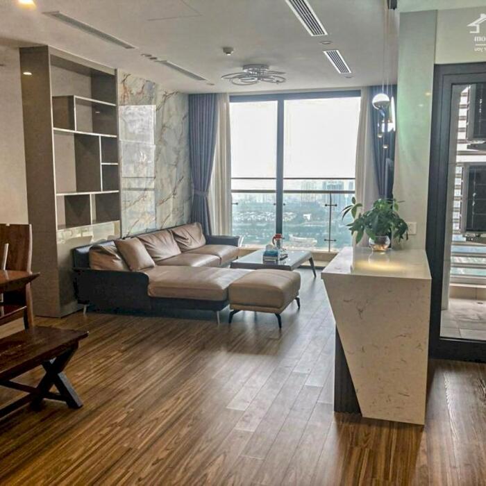 Hình ảnh cho thuê căn chung cư Vinhomes Westpoint - Phạm Hùng. 70m, 2 phòng ngủ, 15 triệu 0